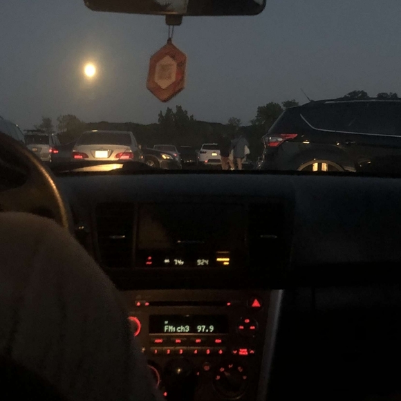 Meet your Posher, Mckenna - Picture 1 of 1